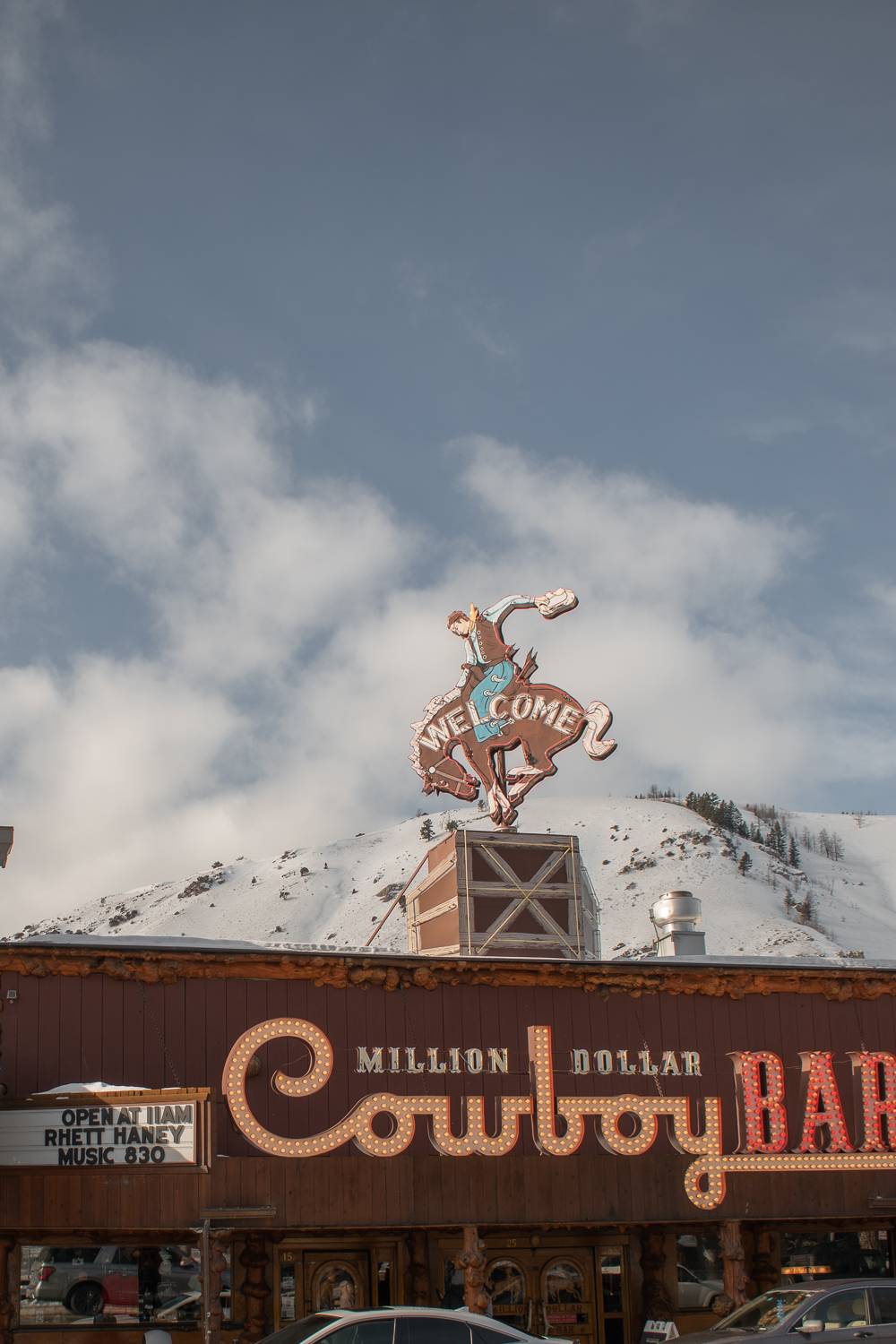 jackson hole winter itinerary