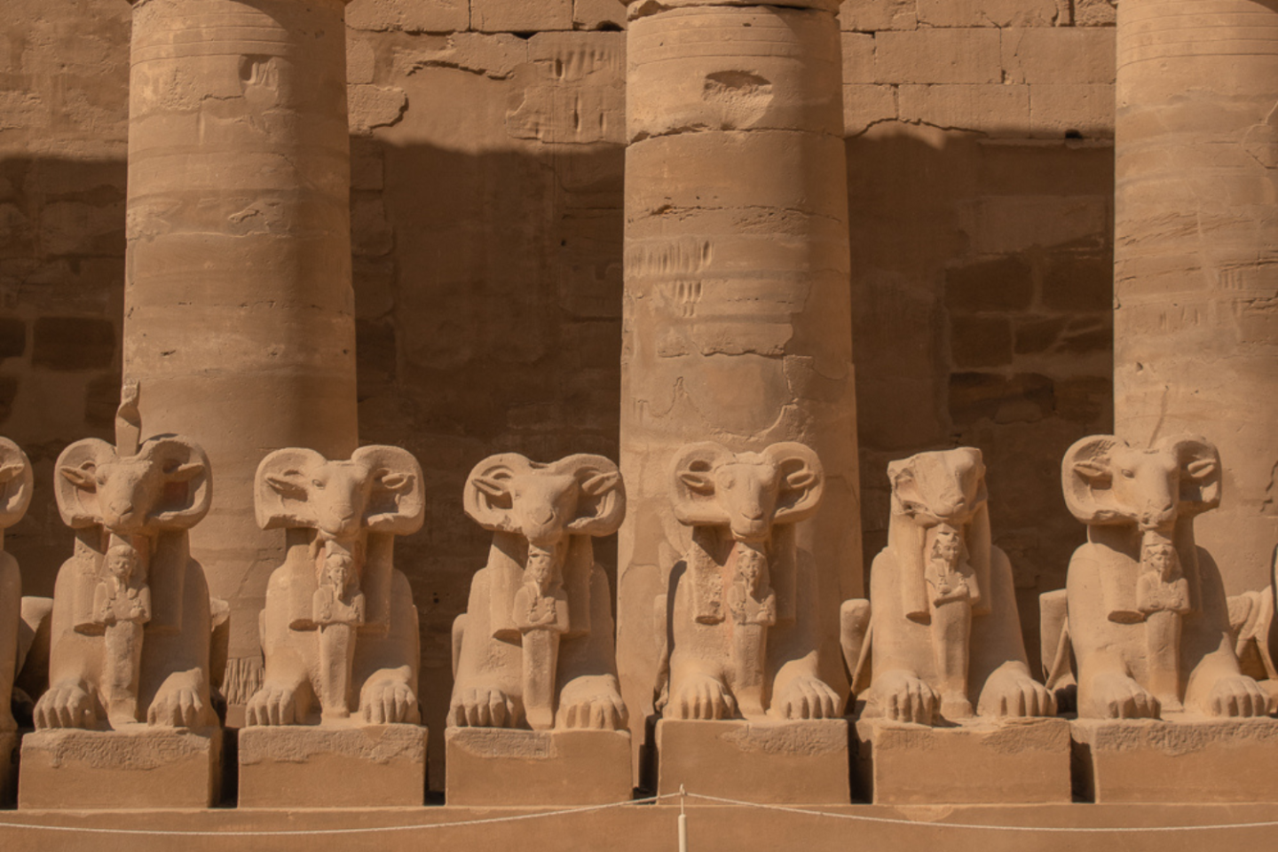 egypt tips for first timers