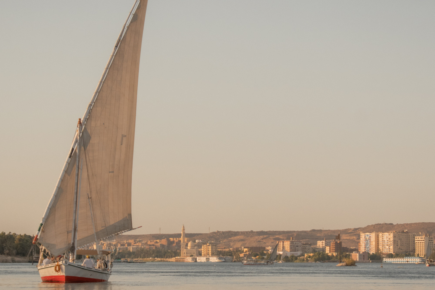 things to do in Aswan