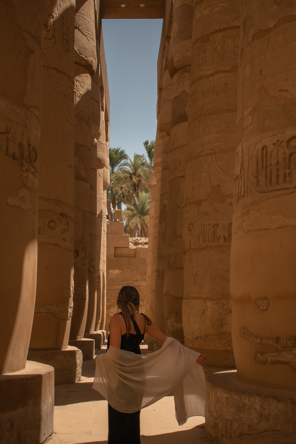 top 10 things to do in luxor egypt