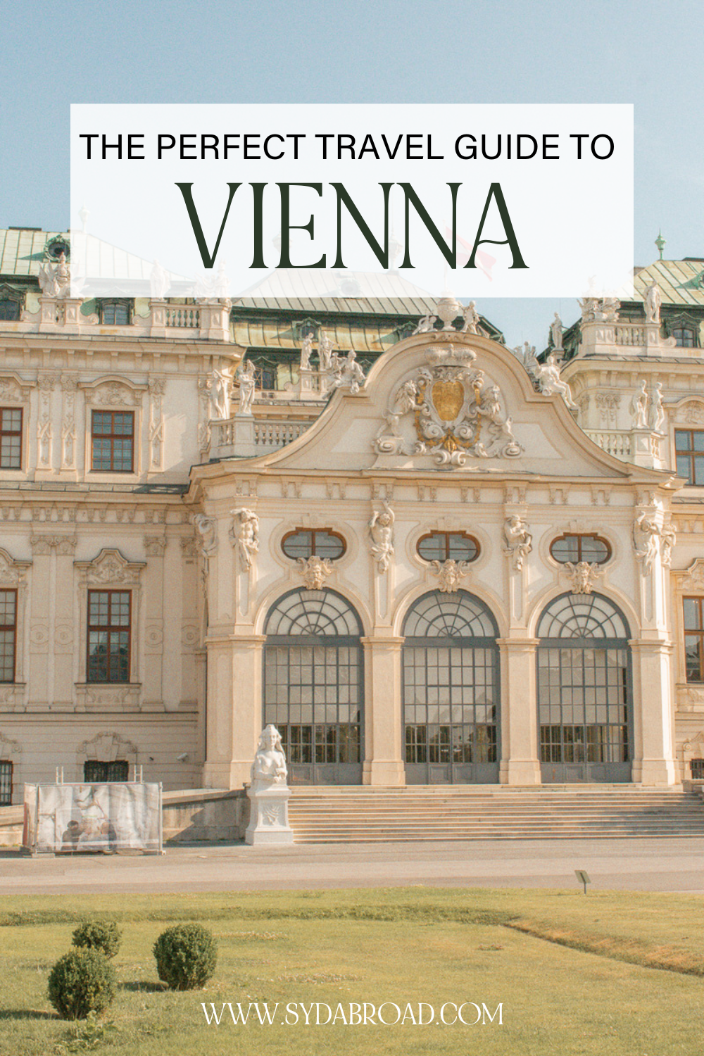 best things to do in vienna