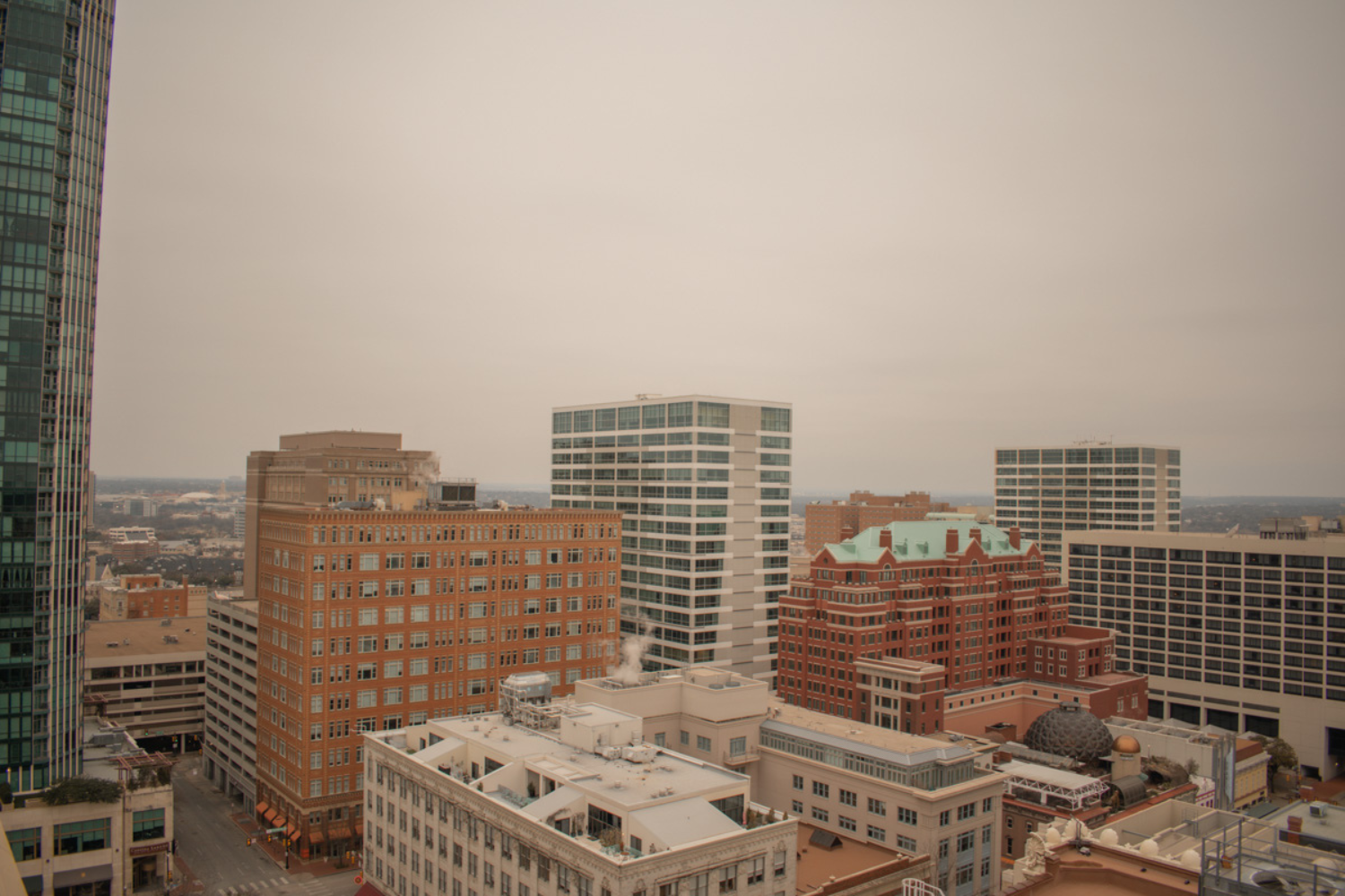 The Fort Worth Stockyards Have Daily Cattle Drives, the World's Largest  Honky Tonk, and Gorgeous New Hotel Drover