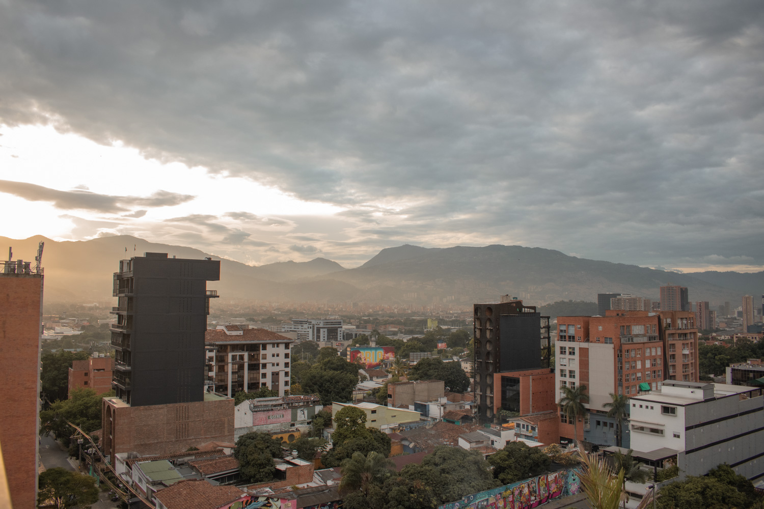 Medellin Itinerary: How to Spend 1 to 3 Days in Medellin, Colombia