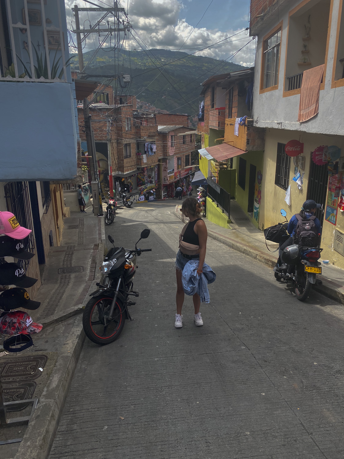 medellin things to see