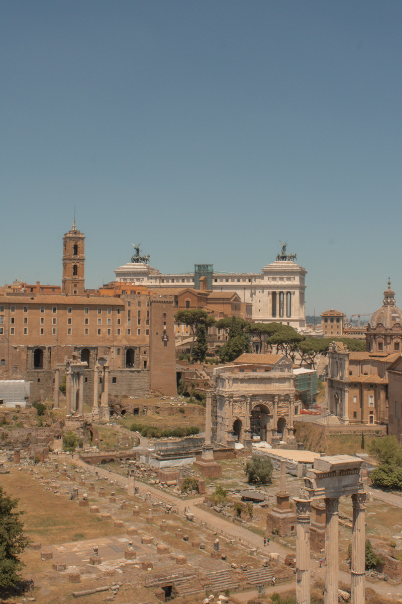 rome photo spots