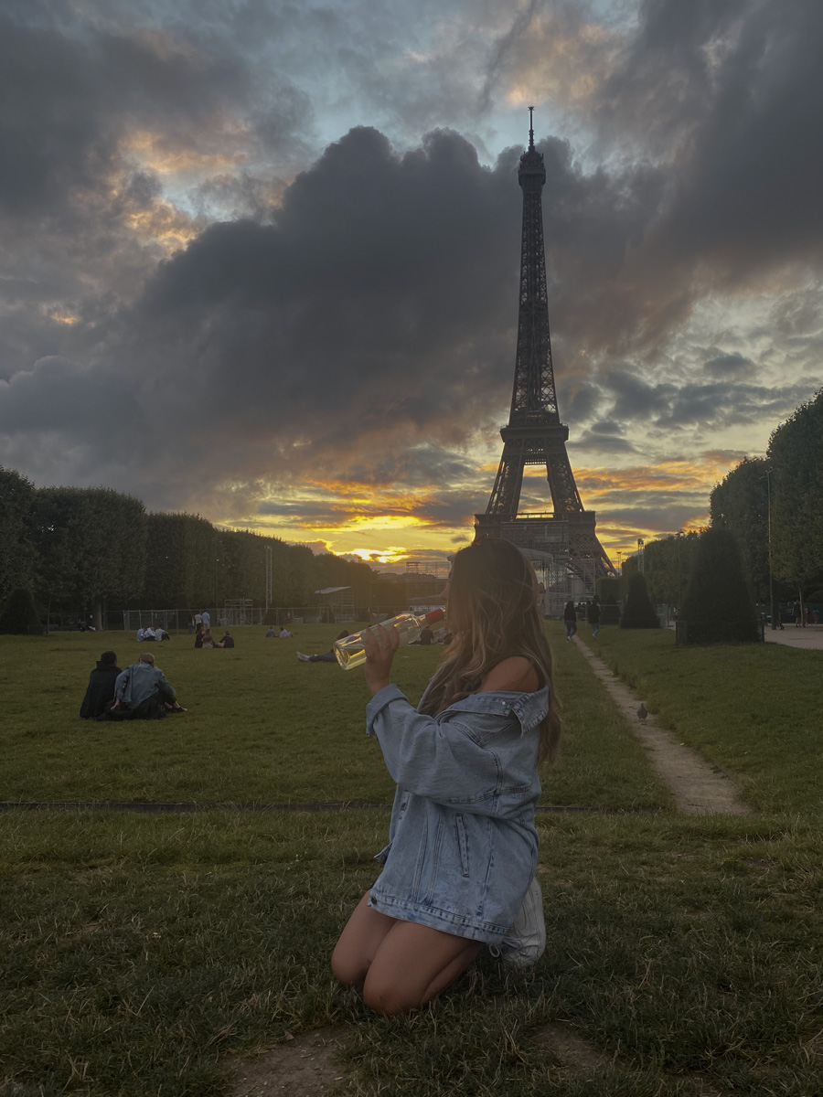 unique things to do in paris