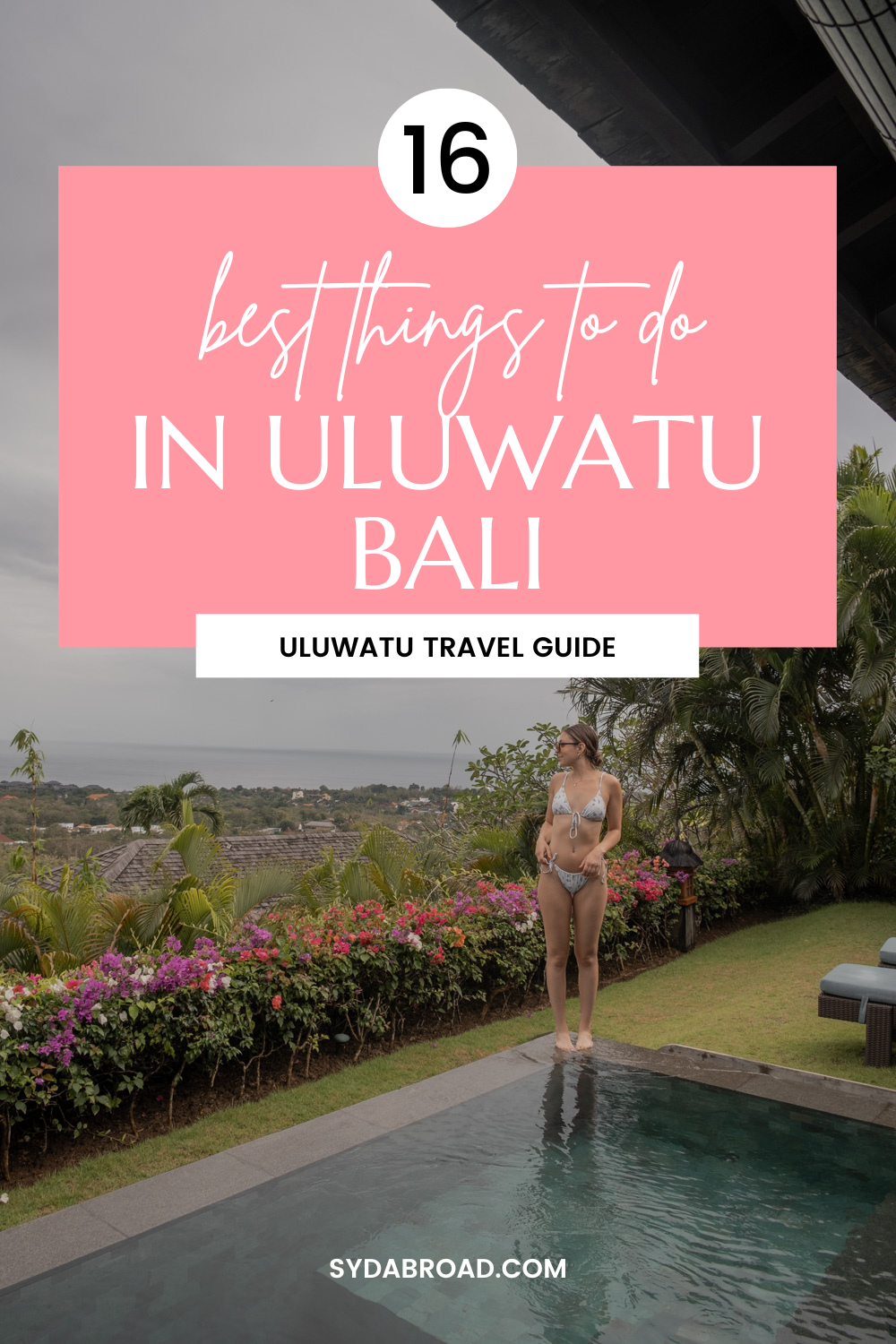 things to do in uluwatu