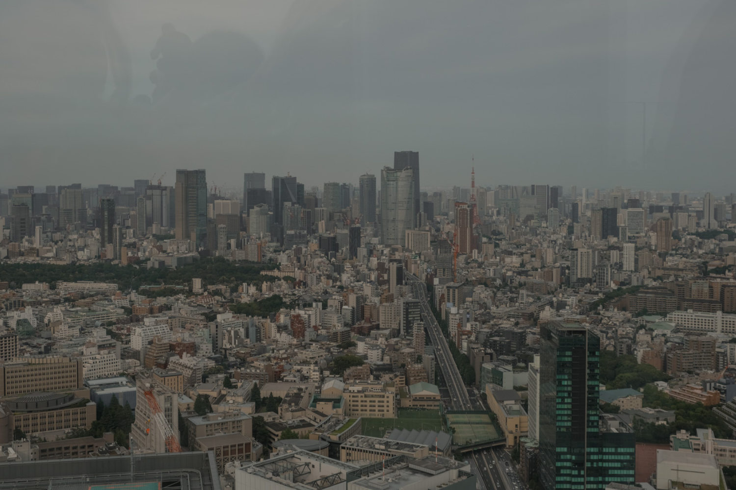 what to see in tokyo in 2 days