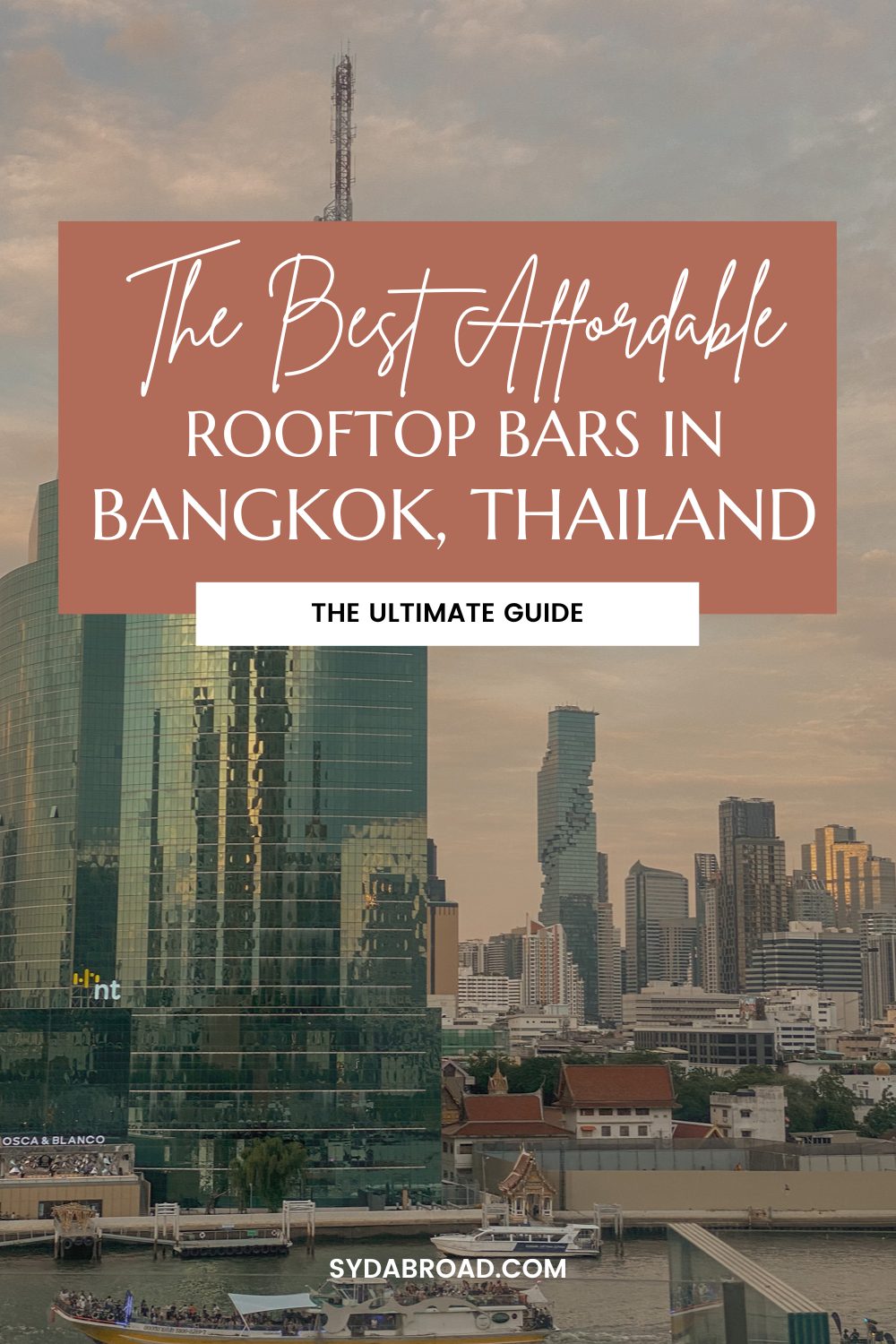 affordable rooftop bars bangkok