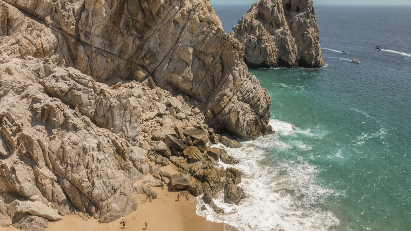 best beach clubs in cabo