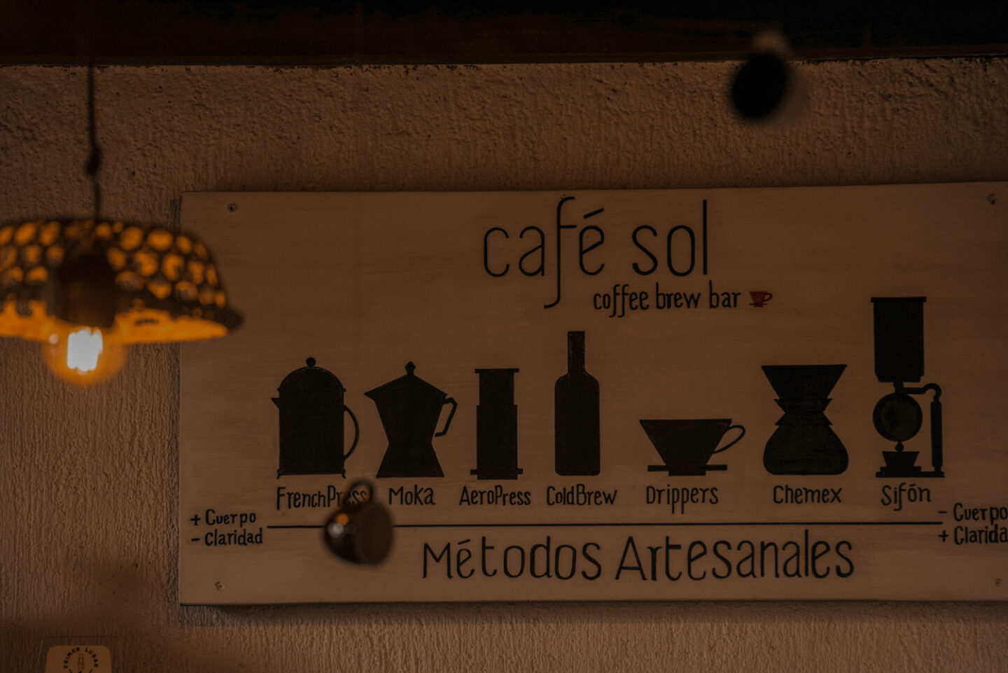 coffee shack antigua guatemala