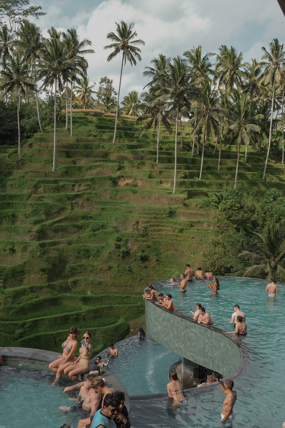 what to do in ubud bali for 3 days