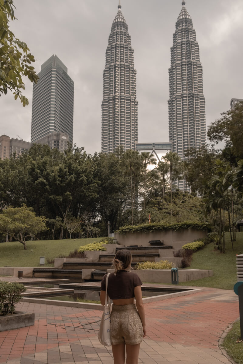 what to do in malaysia for 3 days