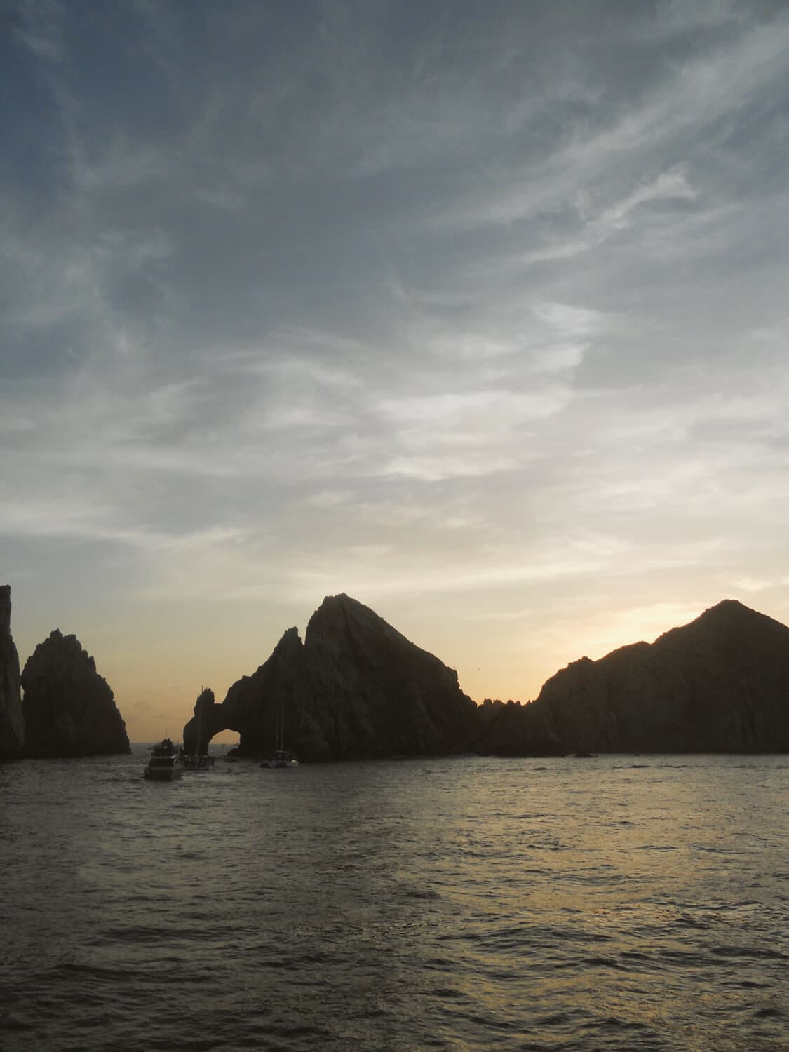 best sunset cruise cabo san lucas