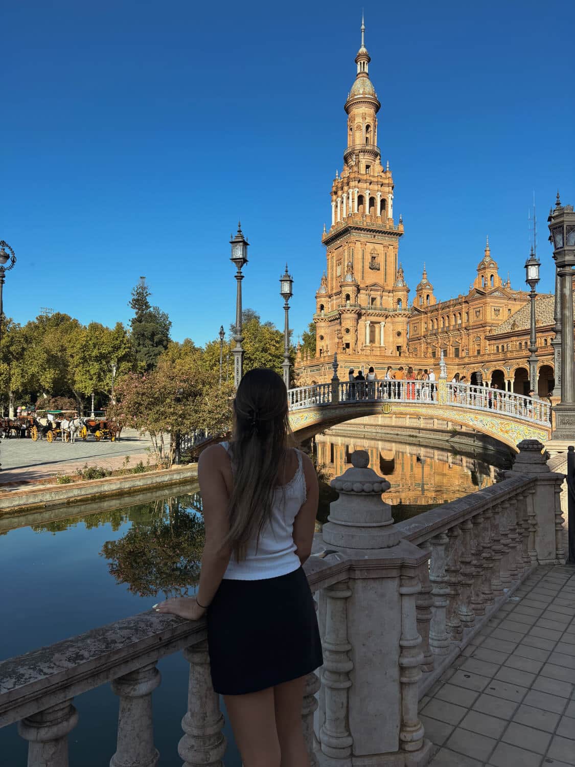 things to do in seville spain