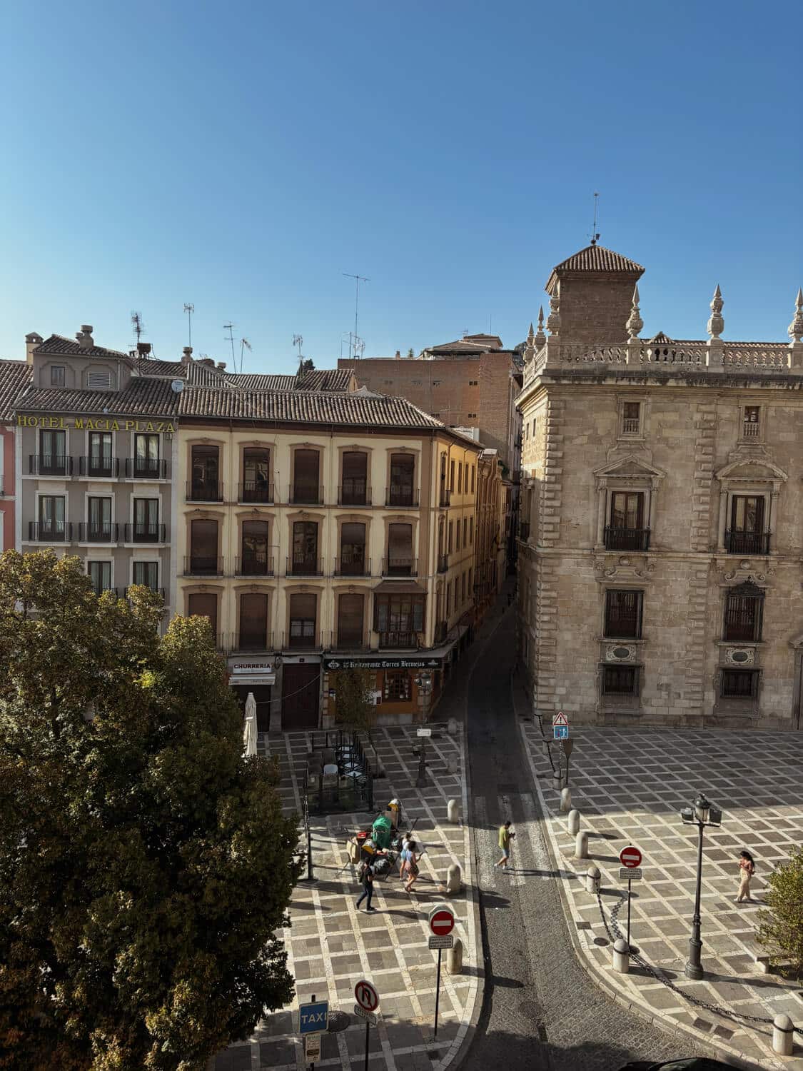 best things to do in granada