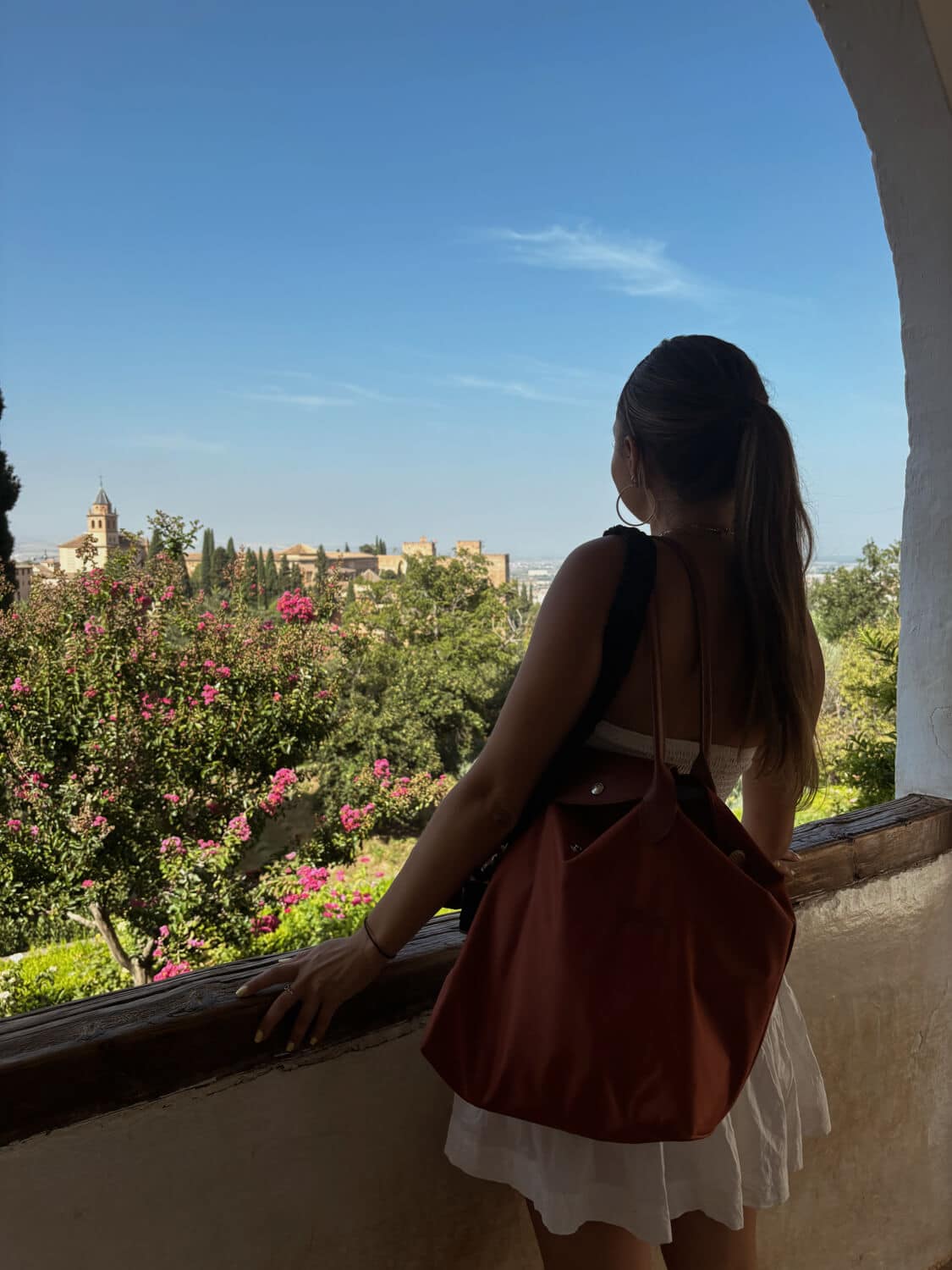 fun things to do in granada