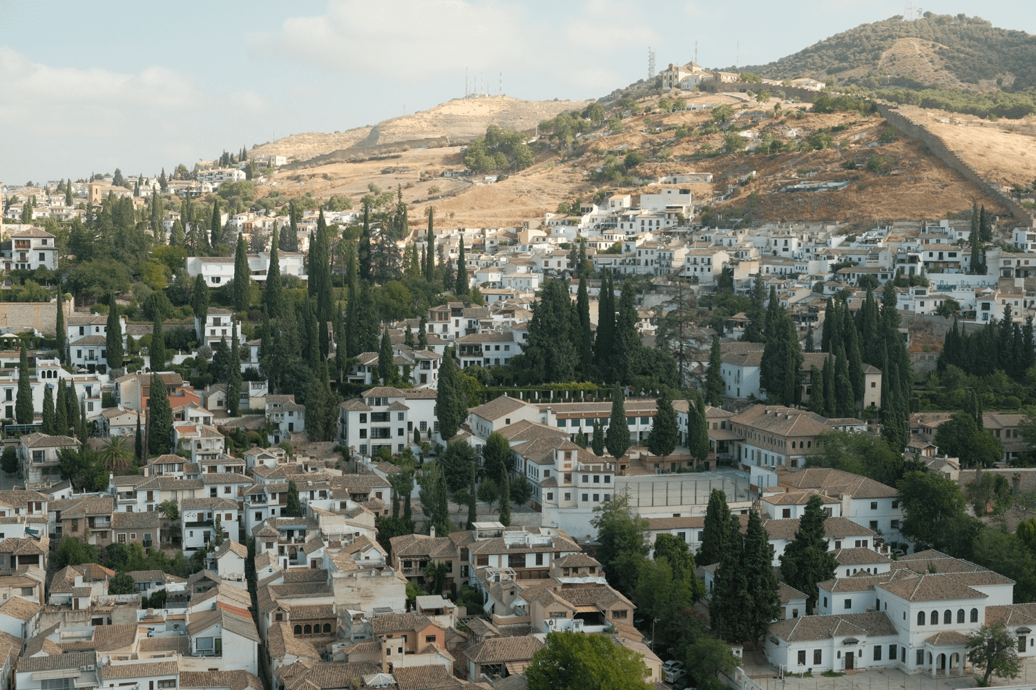 things to do in granada