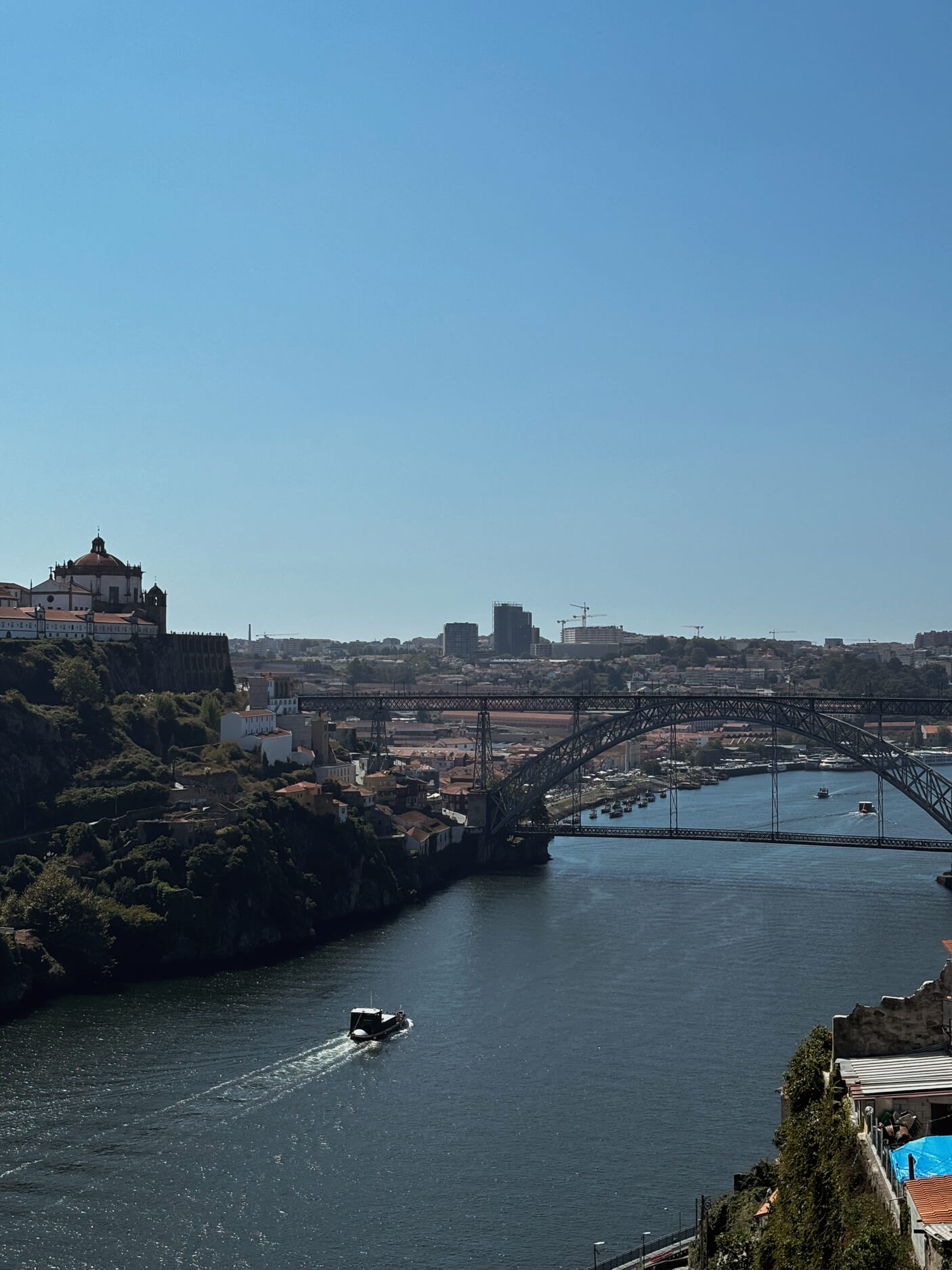 2 days in porto itinerary