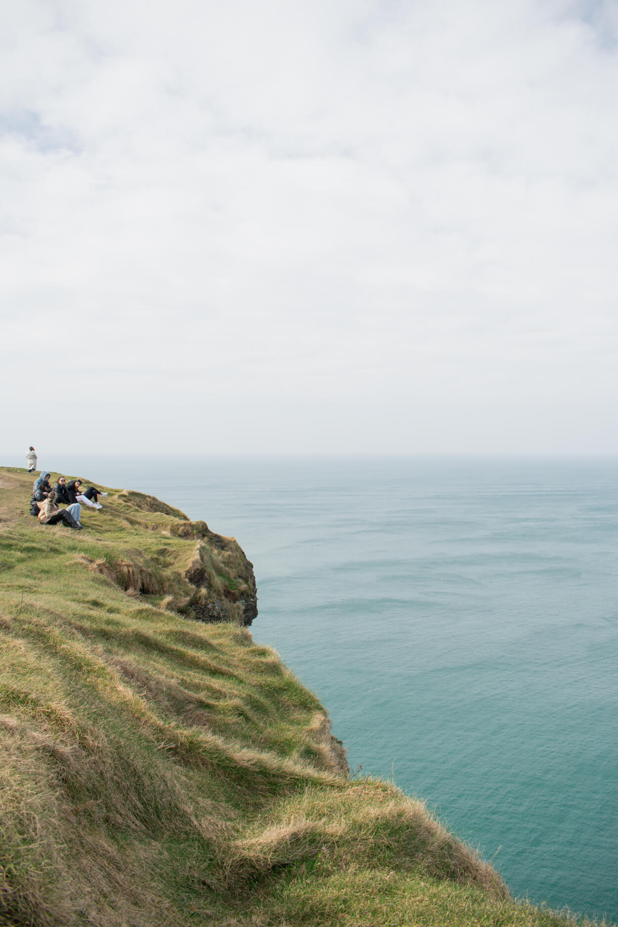 dublin to cliffs of moher train