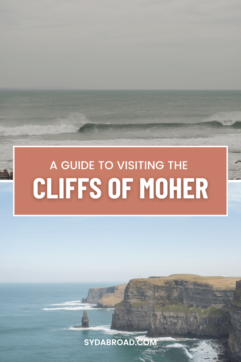 dublin to cliffs of moher