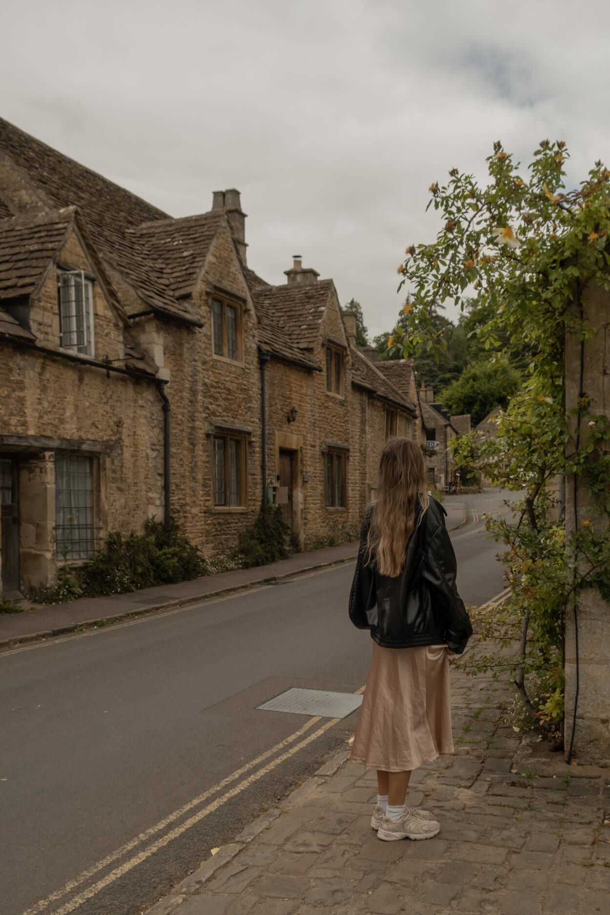 london to cotswolds train