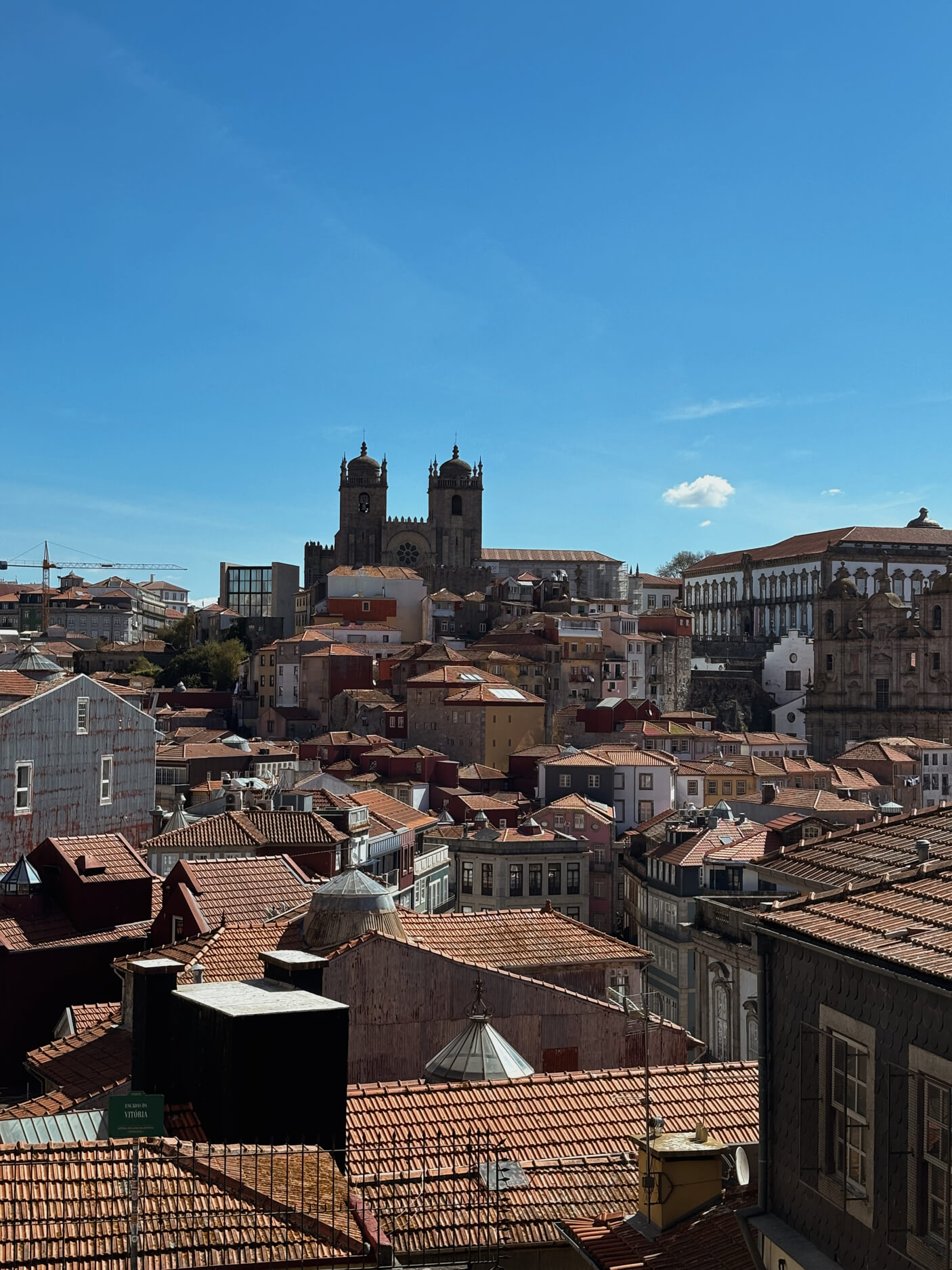 porto travel guide