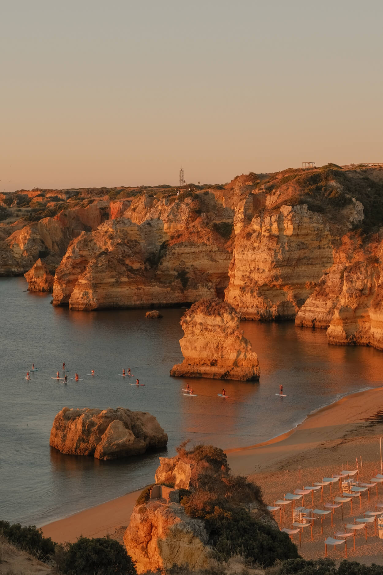 things to do in lagos portugal