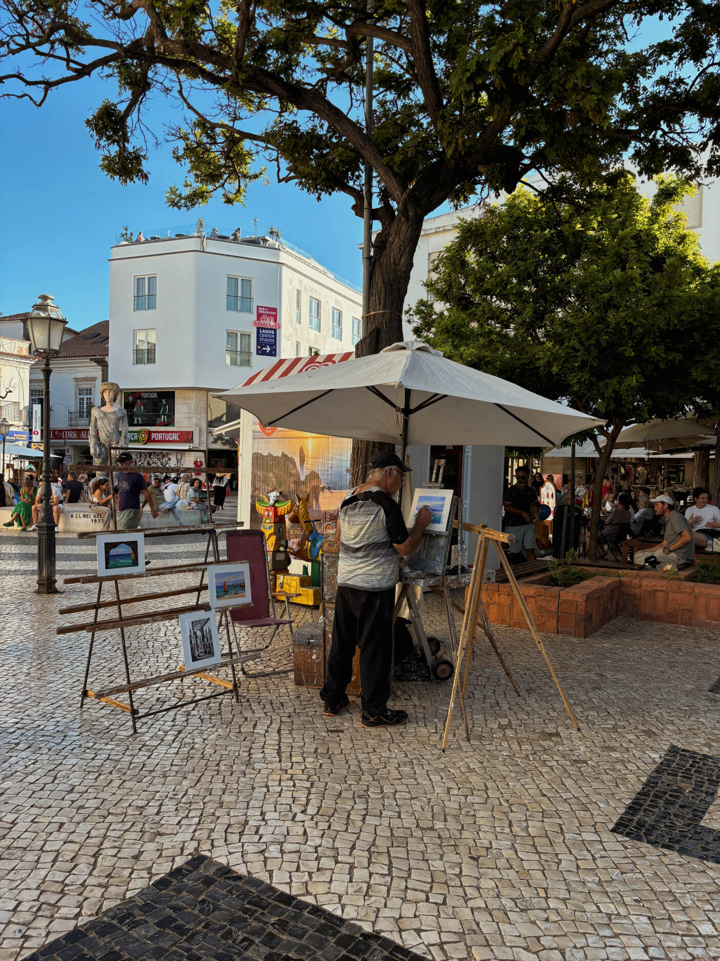 what is lagos portugal best known for