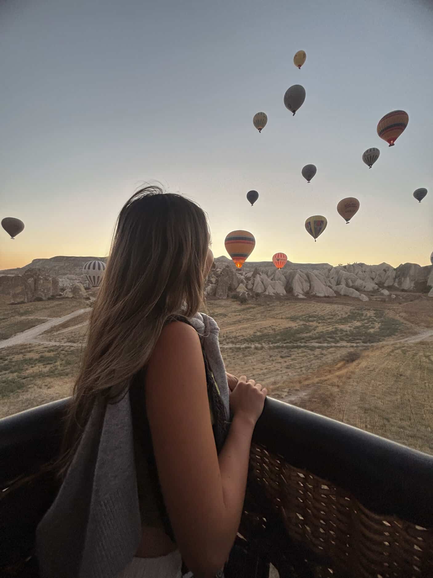 cappadocia 2 day tour