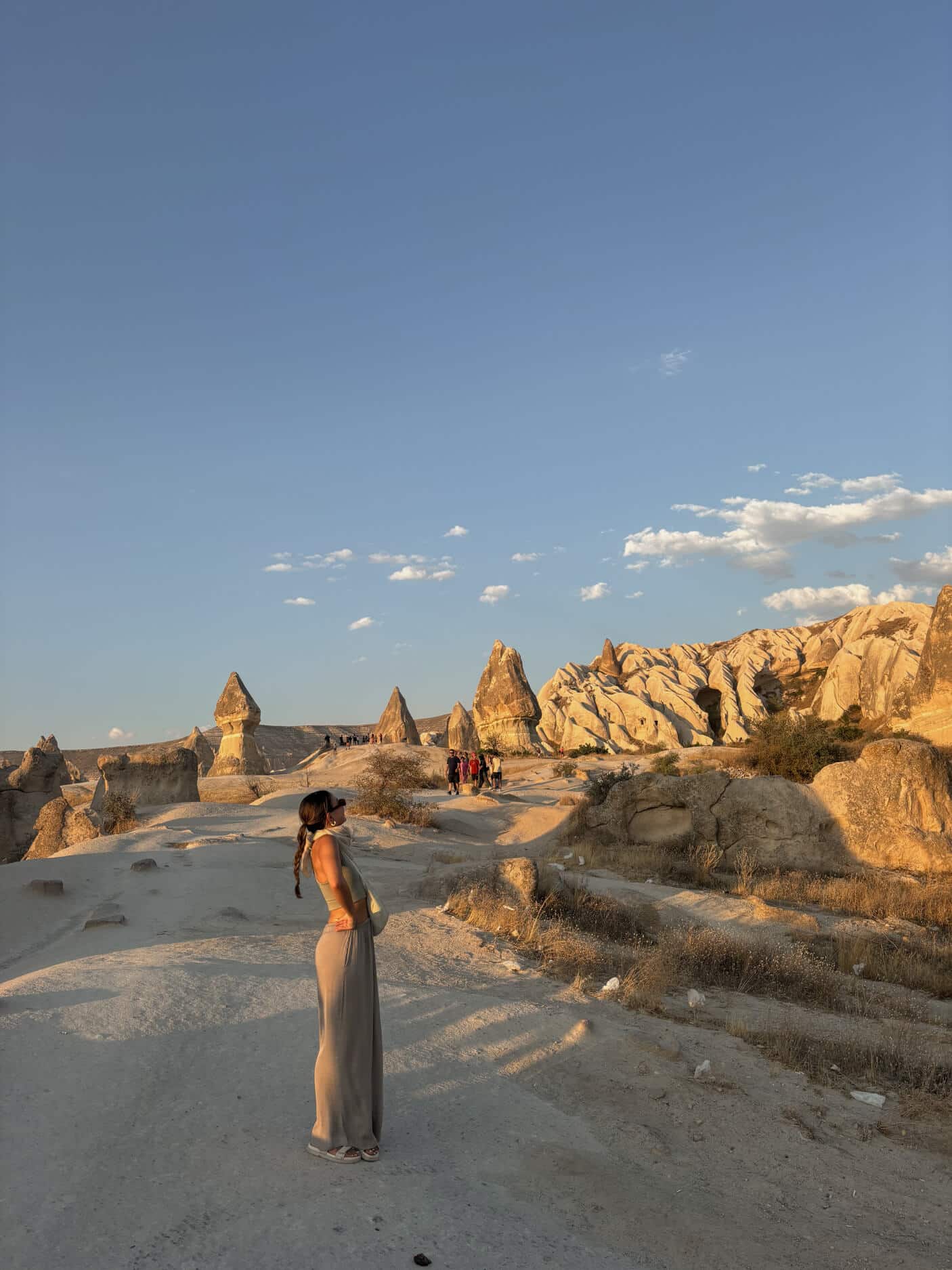 cappadocia turkey accommodation