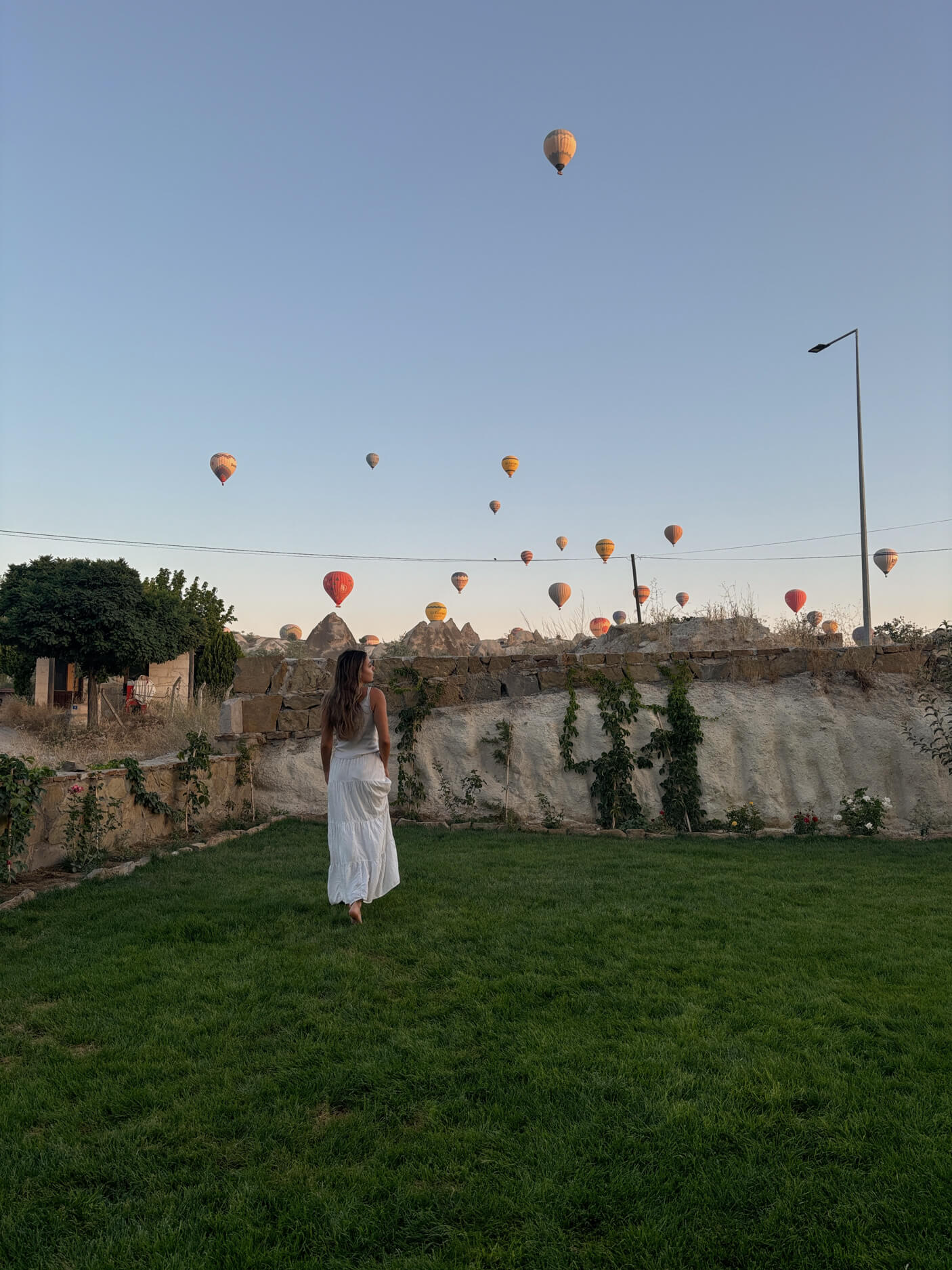 how long does it take from istanbul to cappadocia