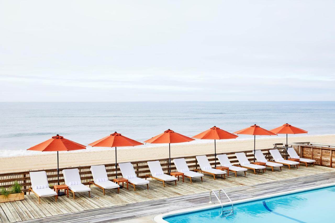 best hotels in the hamptons for families