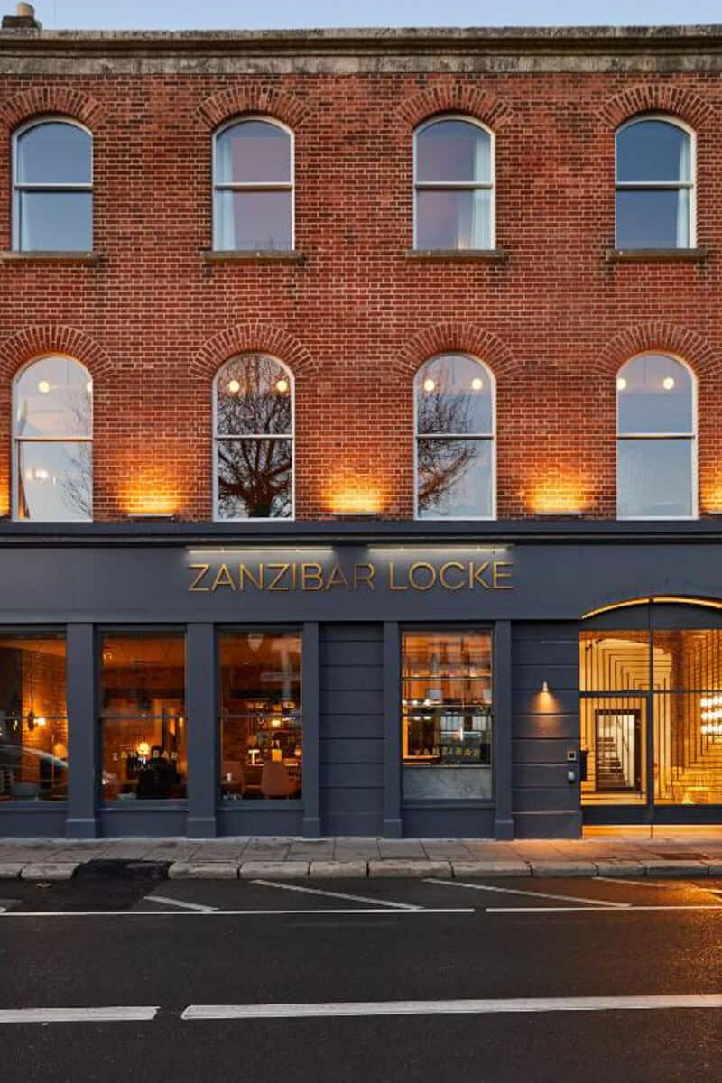 cheap boutique hotels in dublin