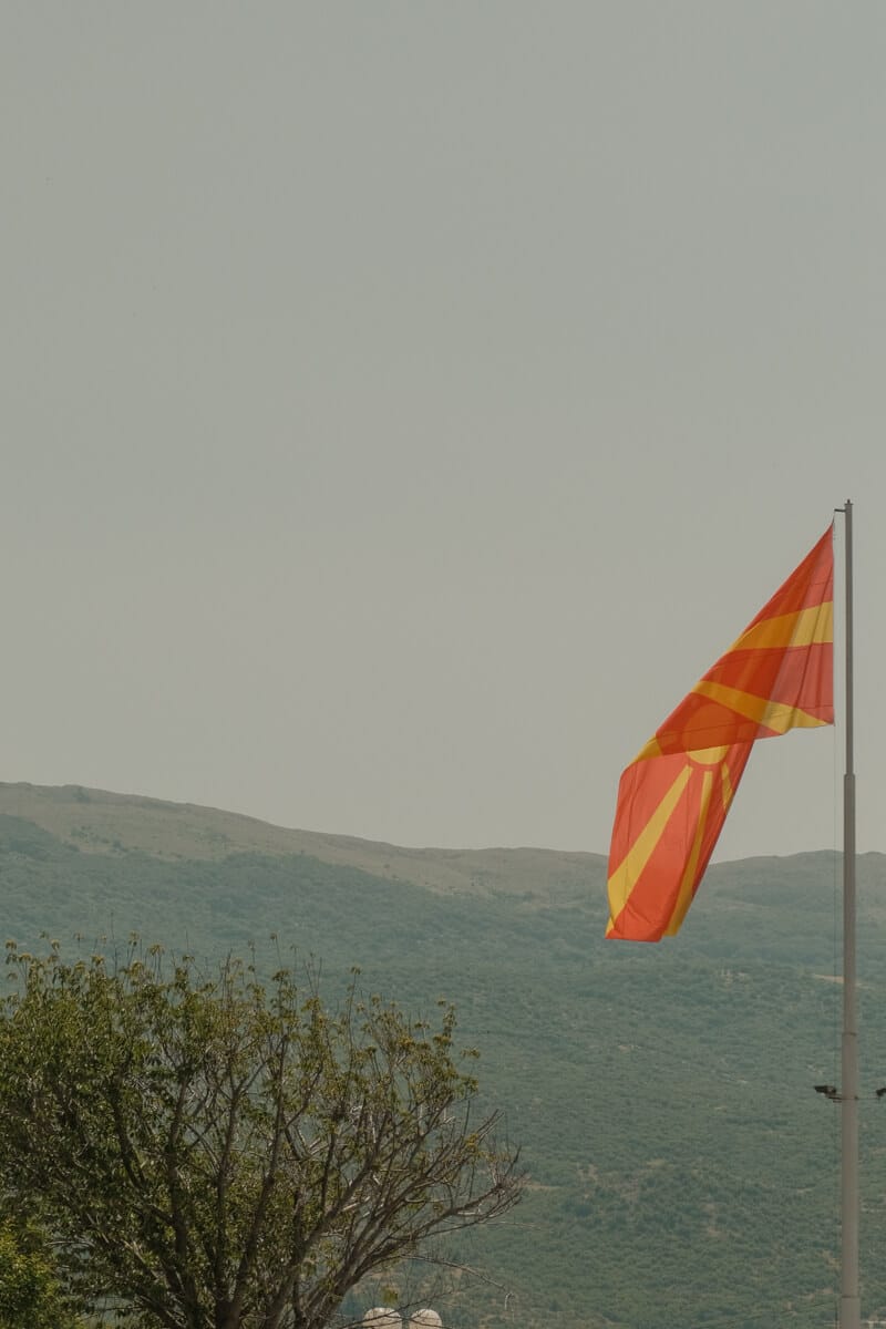balkans itinerary 2 weeks