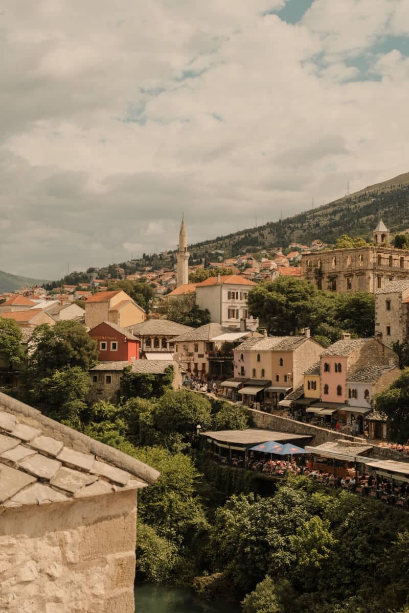 balkans travel guide