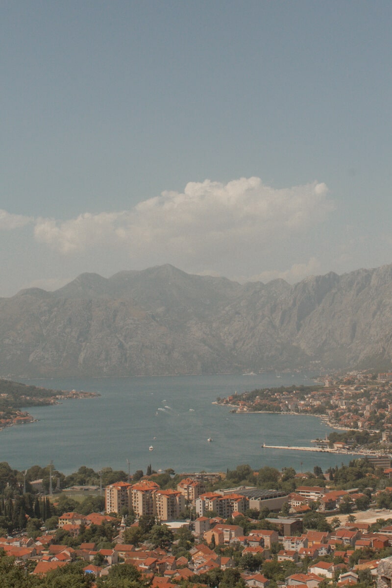 balkans itinerary 7 days