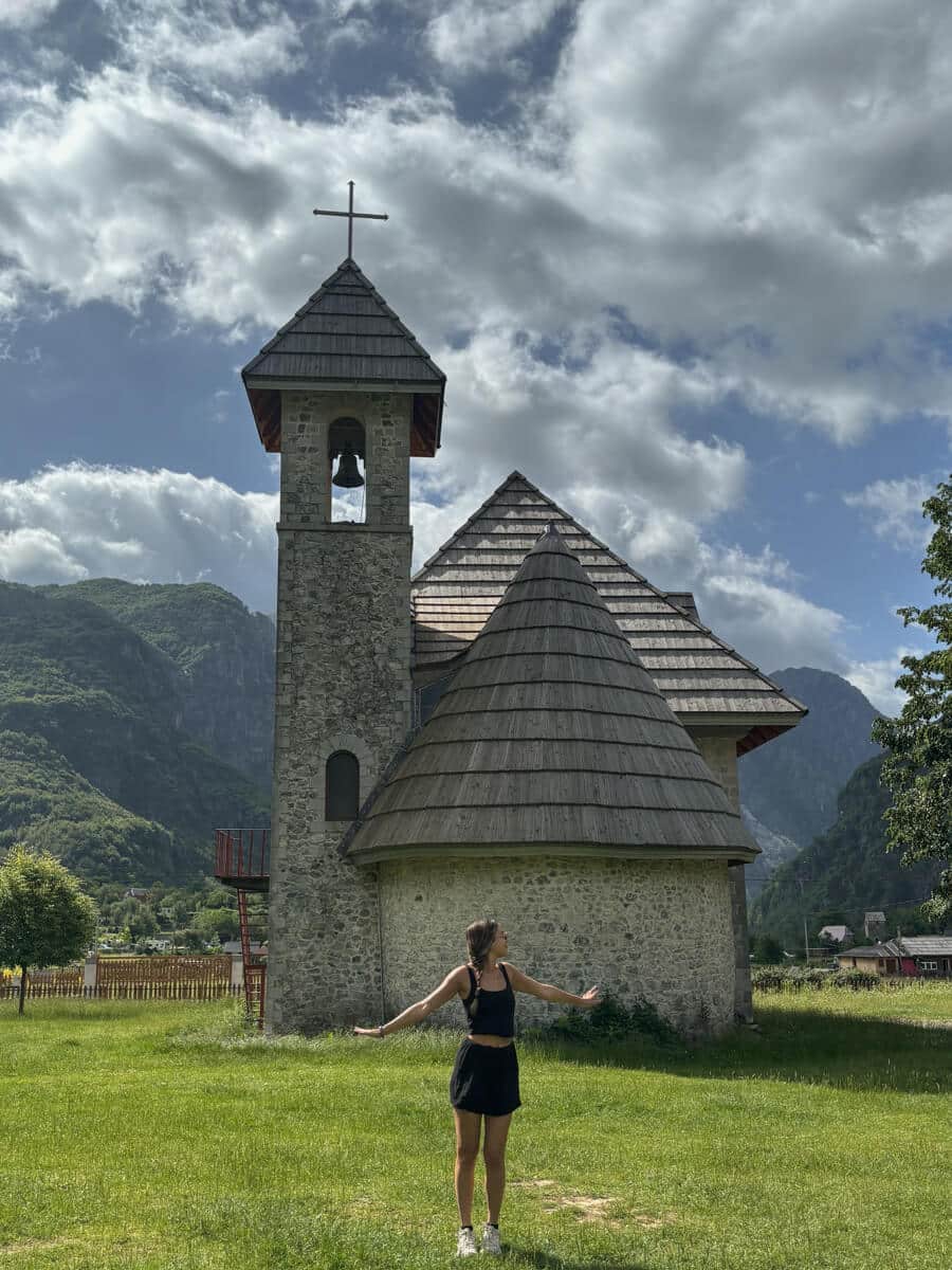 balkans travel blog