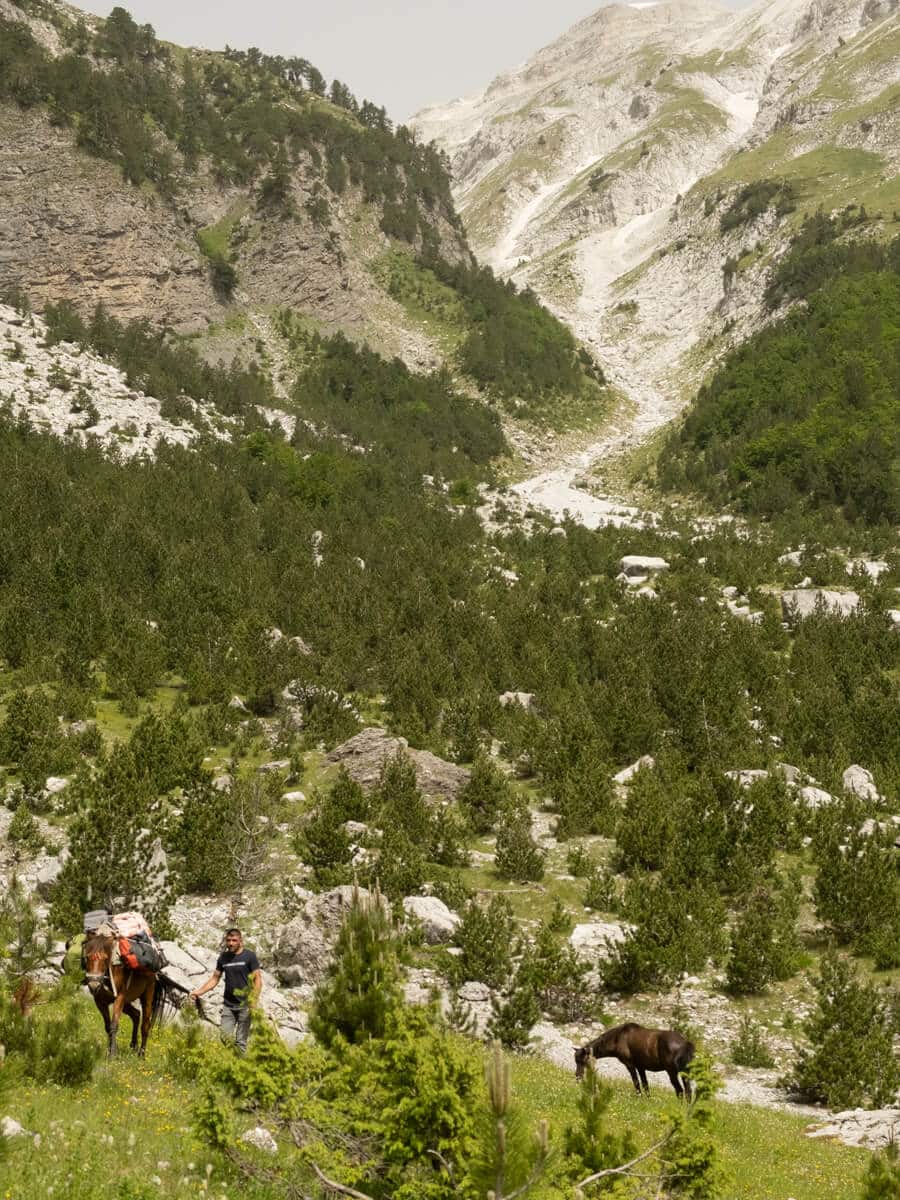 what is the best time to visit the balkans