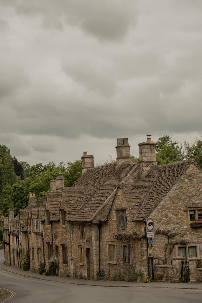 2 month europe itinerary