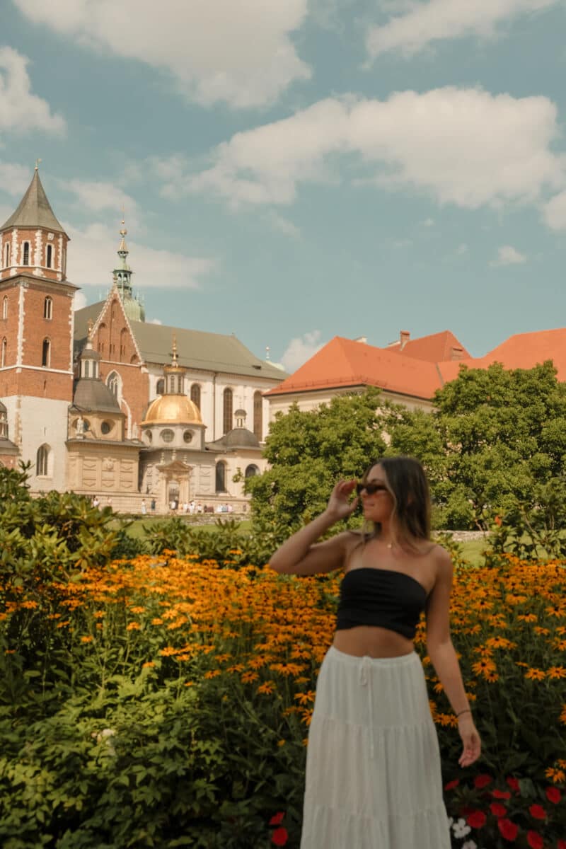 21 days in europe itinerary