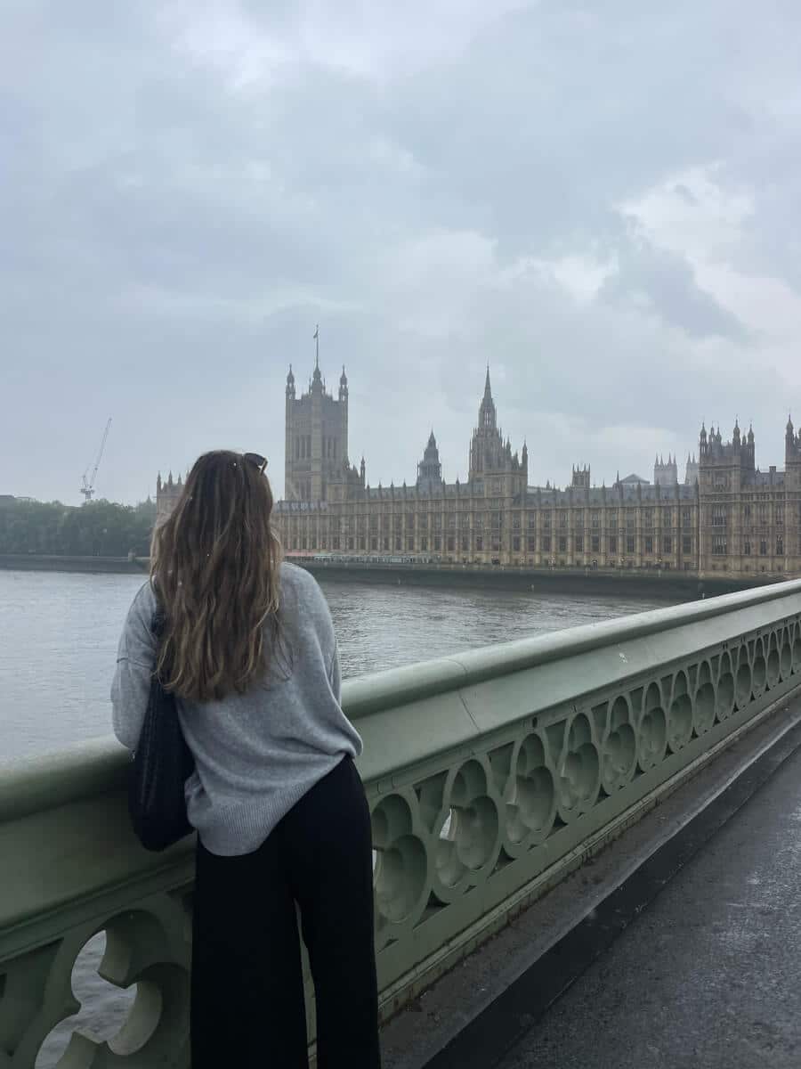 3 month europe itinerary