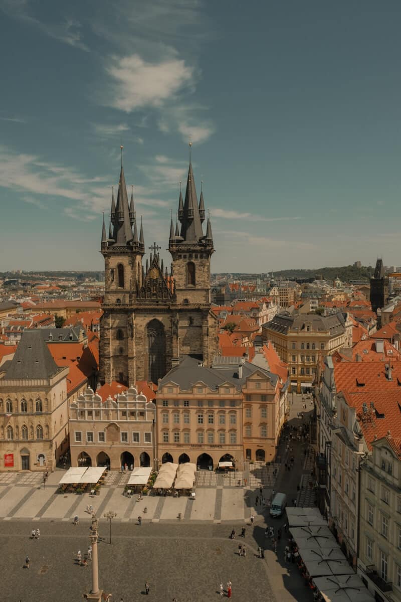 3 month europe itinerary budget