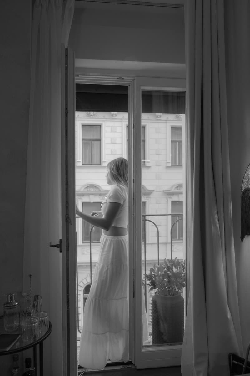 4 month europe itinerary