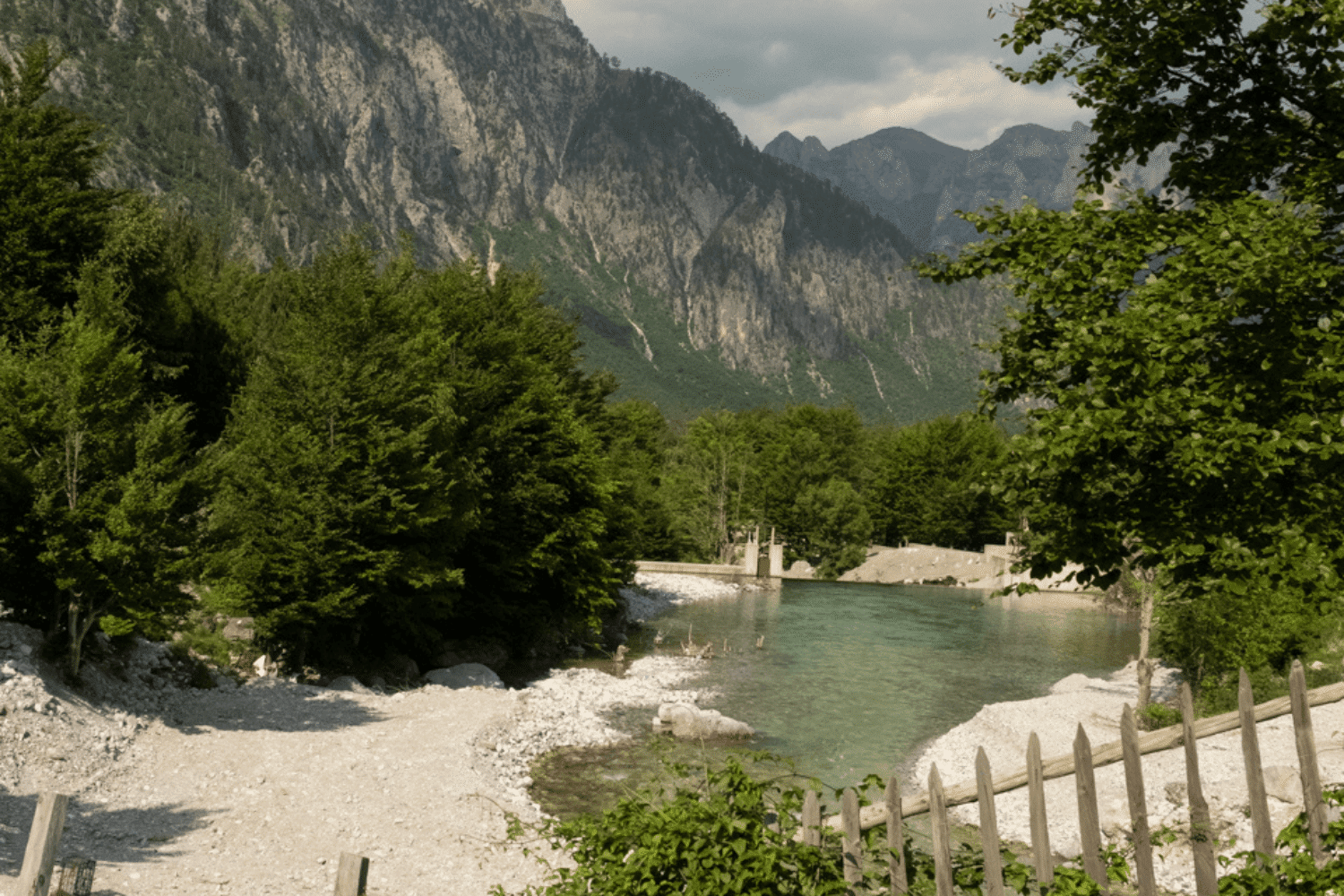 balkans tips