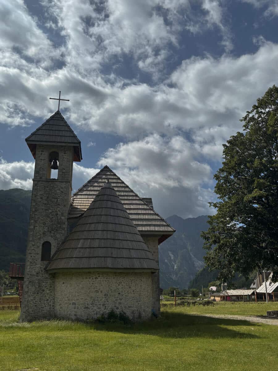 balkans travel blog