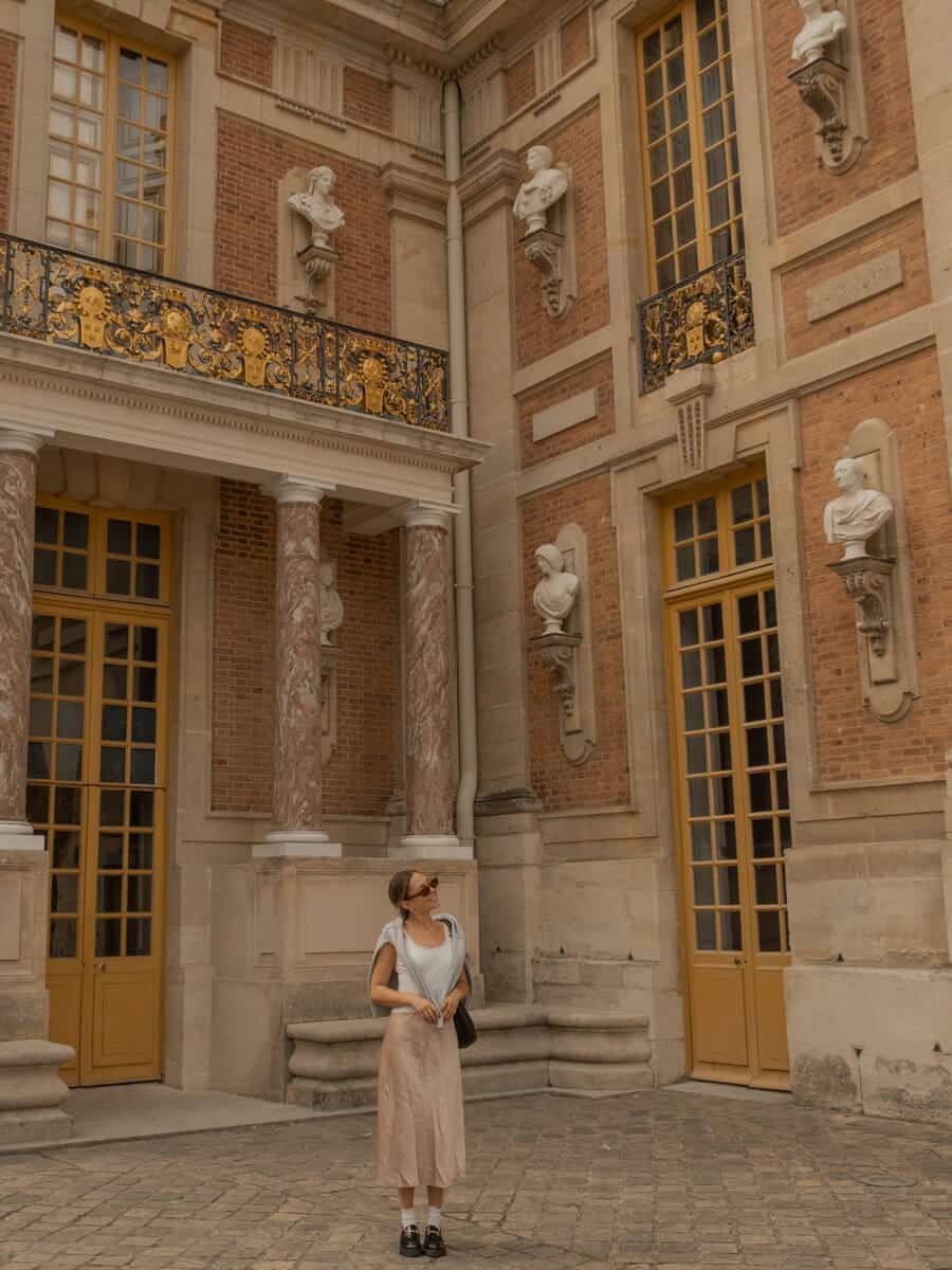 europe summer itinerary