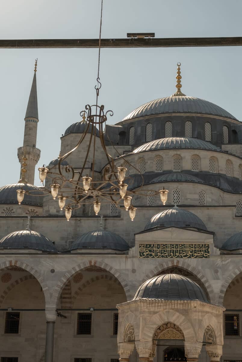 europe summer itinerary 4 months