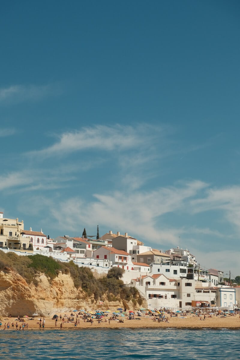 europe trip itinerary