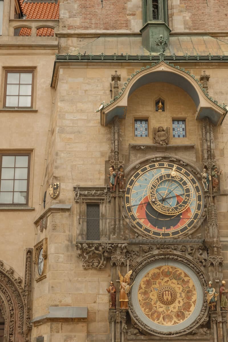 1 day in prague czech republic